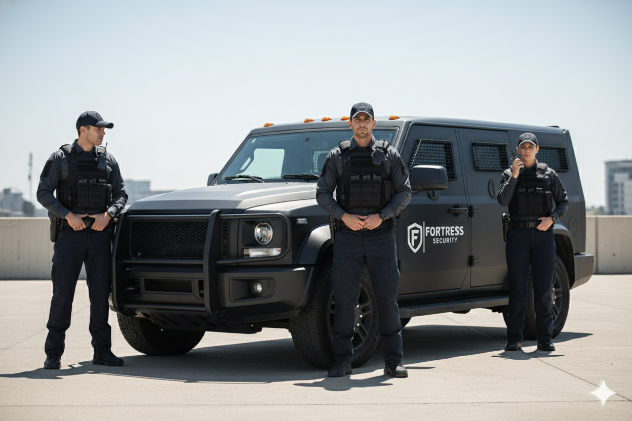 Supervisores de Seguridad